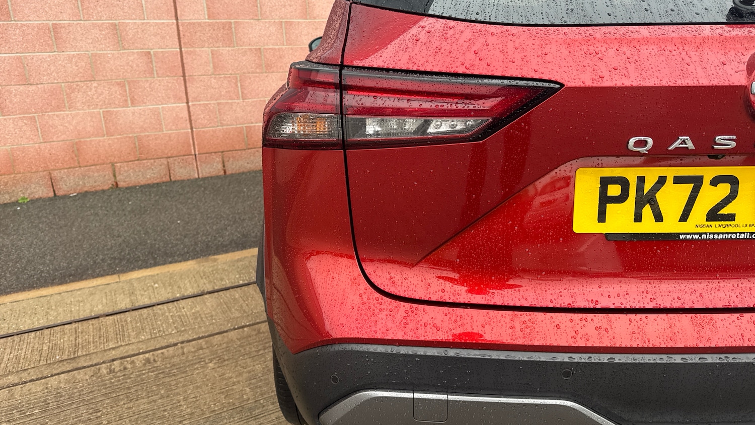 Used Nissan Qashqai 2022 for sale - 76667820: Photo 45