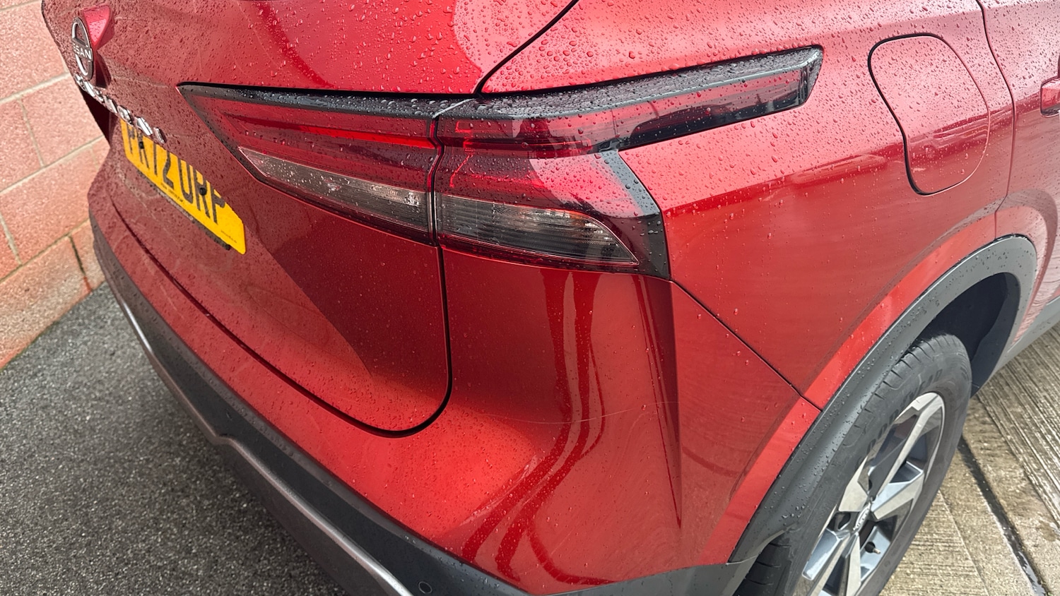 Used Nissan Qashqai 2022 for sale - 76667820: Photo 46