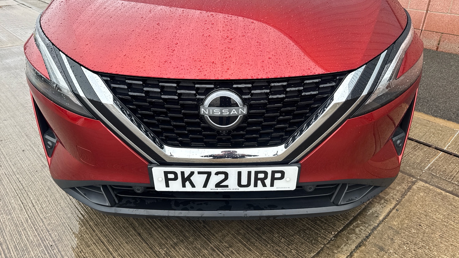 Used Nissan Qashqai 2022 for sale - 76667820: Photo 47