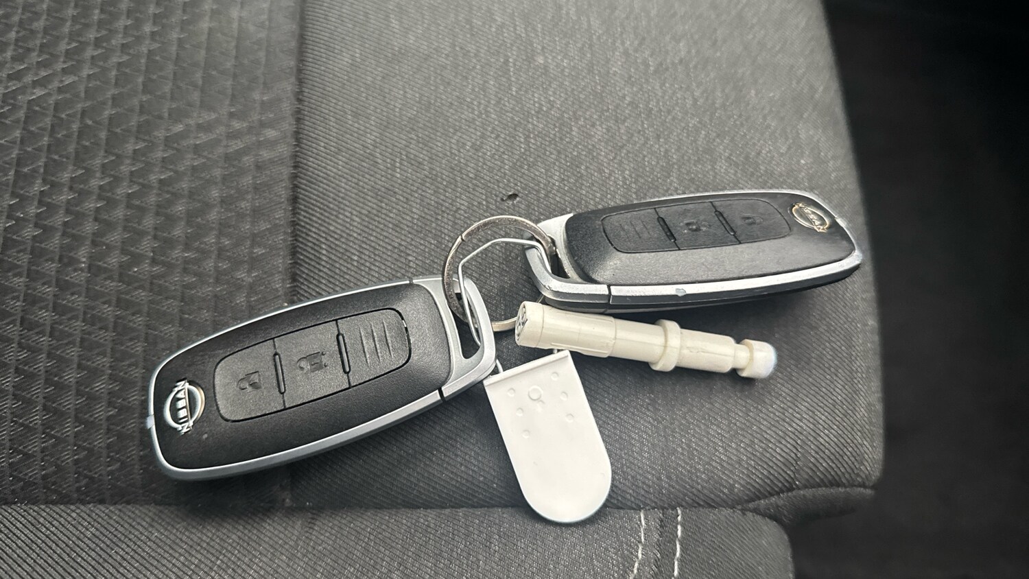 Used Nissan Qashqai 2022 for sale - 76667820: Photo 50