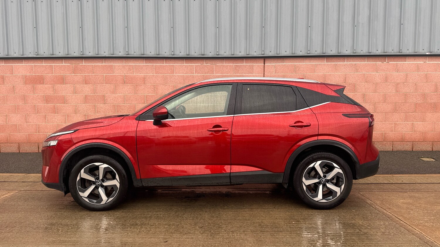 Used Nissan Qashqai 2022 for sale - 76667820: Photo 7