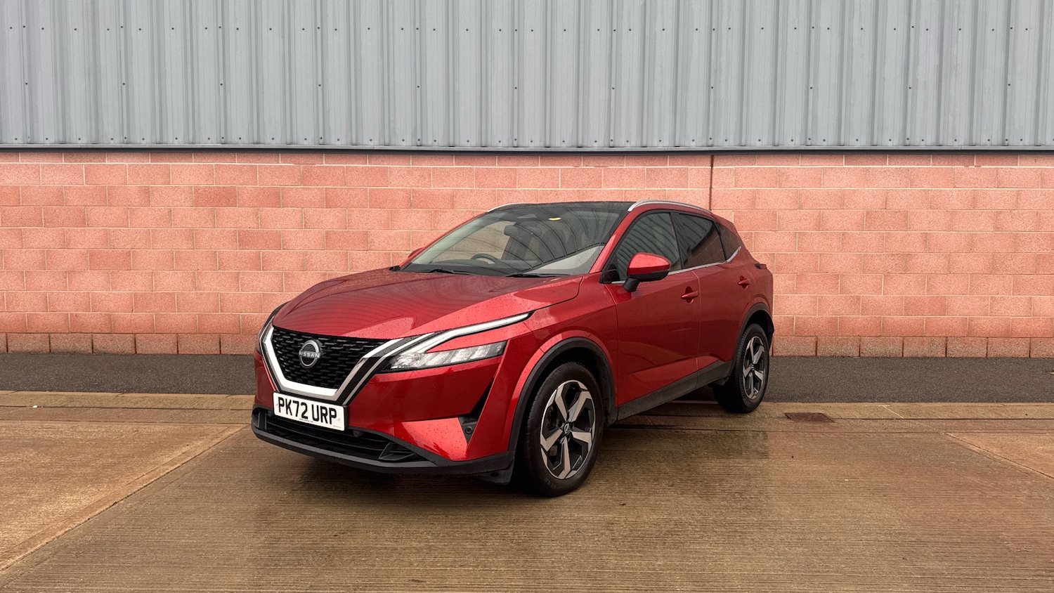 Used Nissan Qashqai 2022 for sale - 76667820: Photo 8