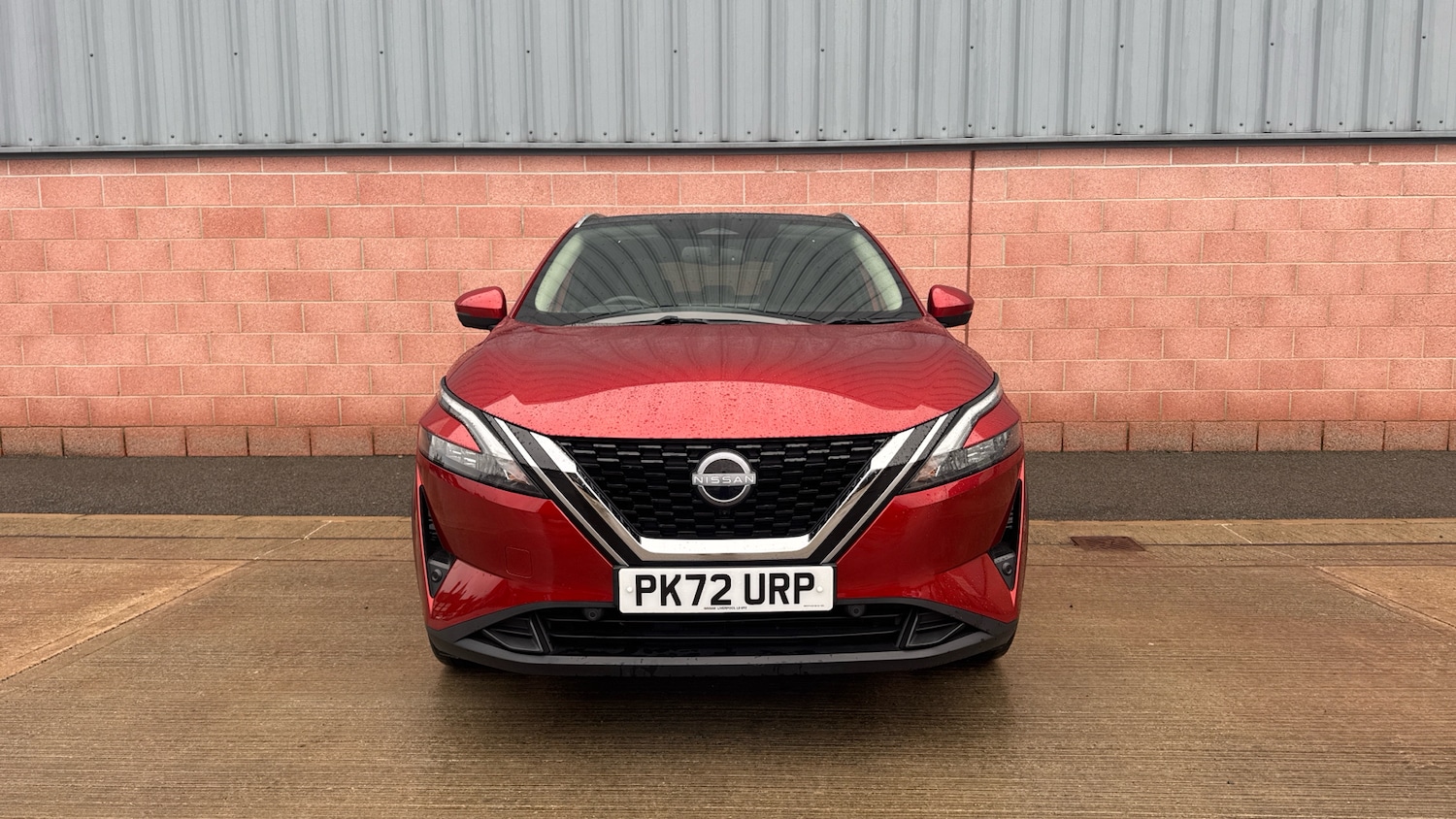 Used Nissan Qashqai 2022 for sale - 76667820: Photo 9