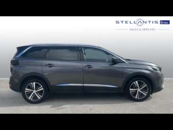 Used Peugeot 5008 2023 for sale - 75078766: Photo