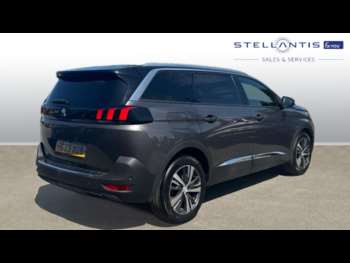 Used Peugeot 5008 2023 for sale - 75078766: Photo