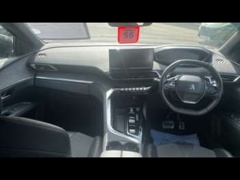 Used Peugeot 5008 2023 for sale - 75078766: Photo