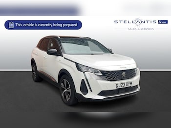 Used Peugeot 3008 2023 for sale - 78797730: Photo