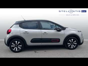 Used Citroen C3 2021 for sale - 74373455: Photo