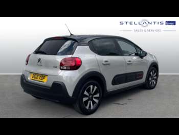 Used Citroen C3 2021 for sale - 74373455: Photo