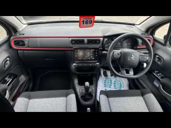 Used Citroen C3 2021 for sale - 74373455: Photo