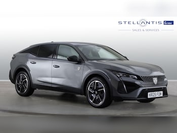 Used Peugeot 408 2025 for sale - 78969829: Photo