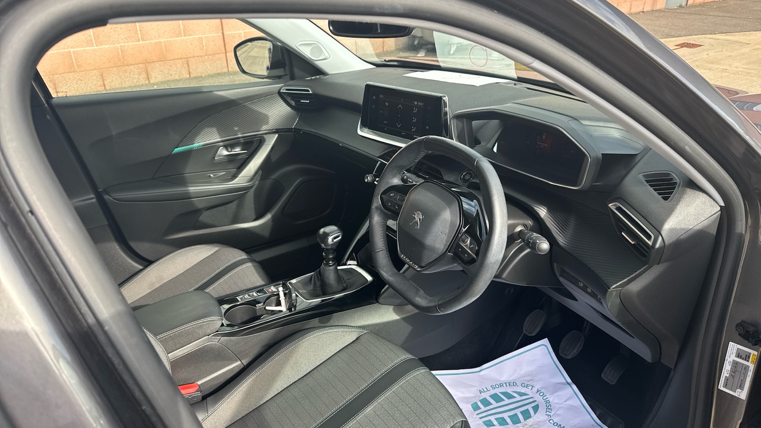 Used Peugeot 2008 2021 for sale - 76099783: Photo 11