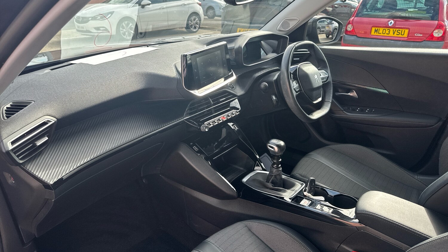 Used Peugeot 2008 2021 for sale - 76099783: Photo 12