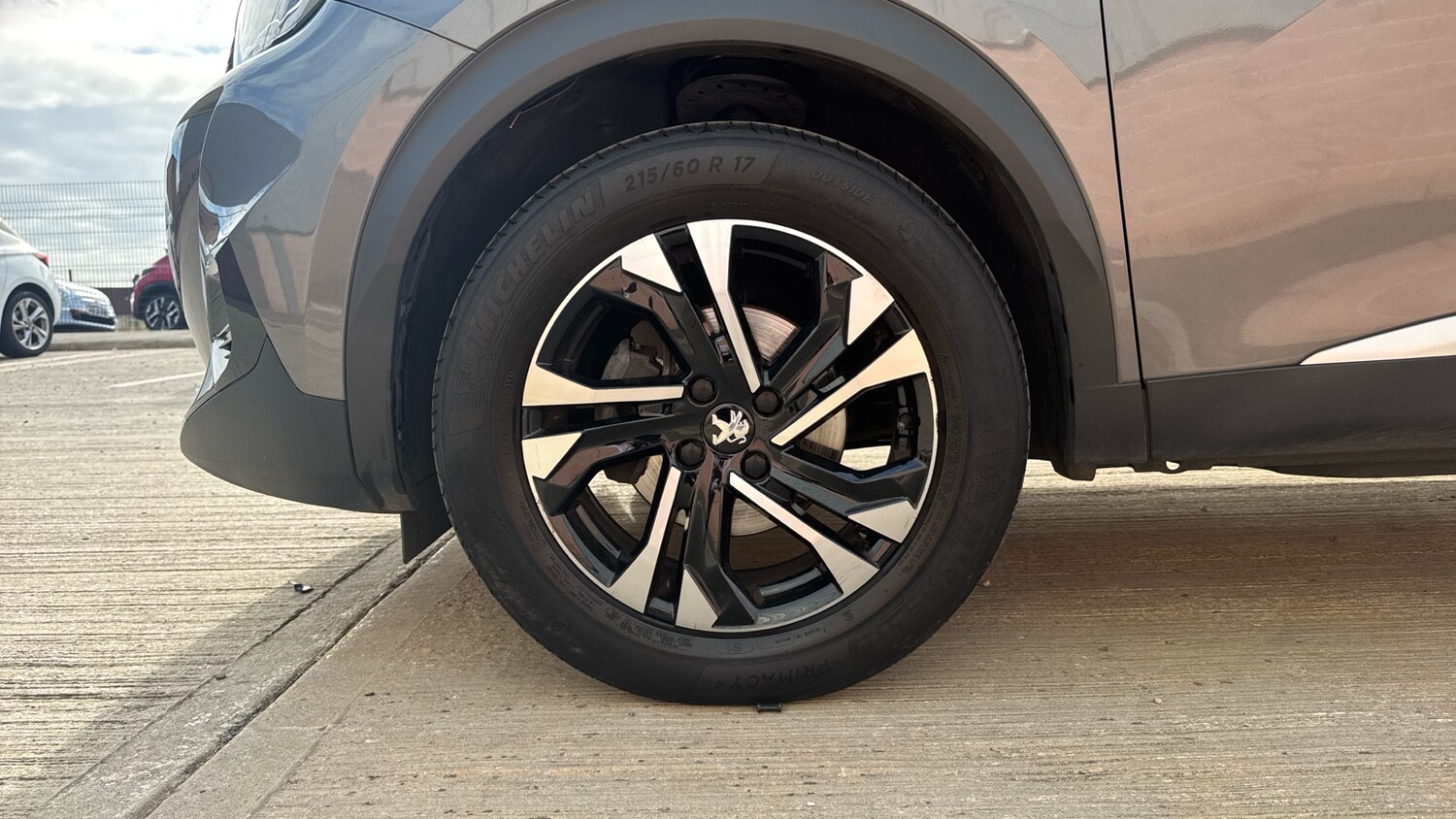 Used Peugeot 2008 2021 for sale - 76099783: Photo 14