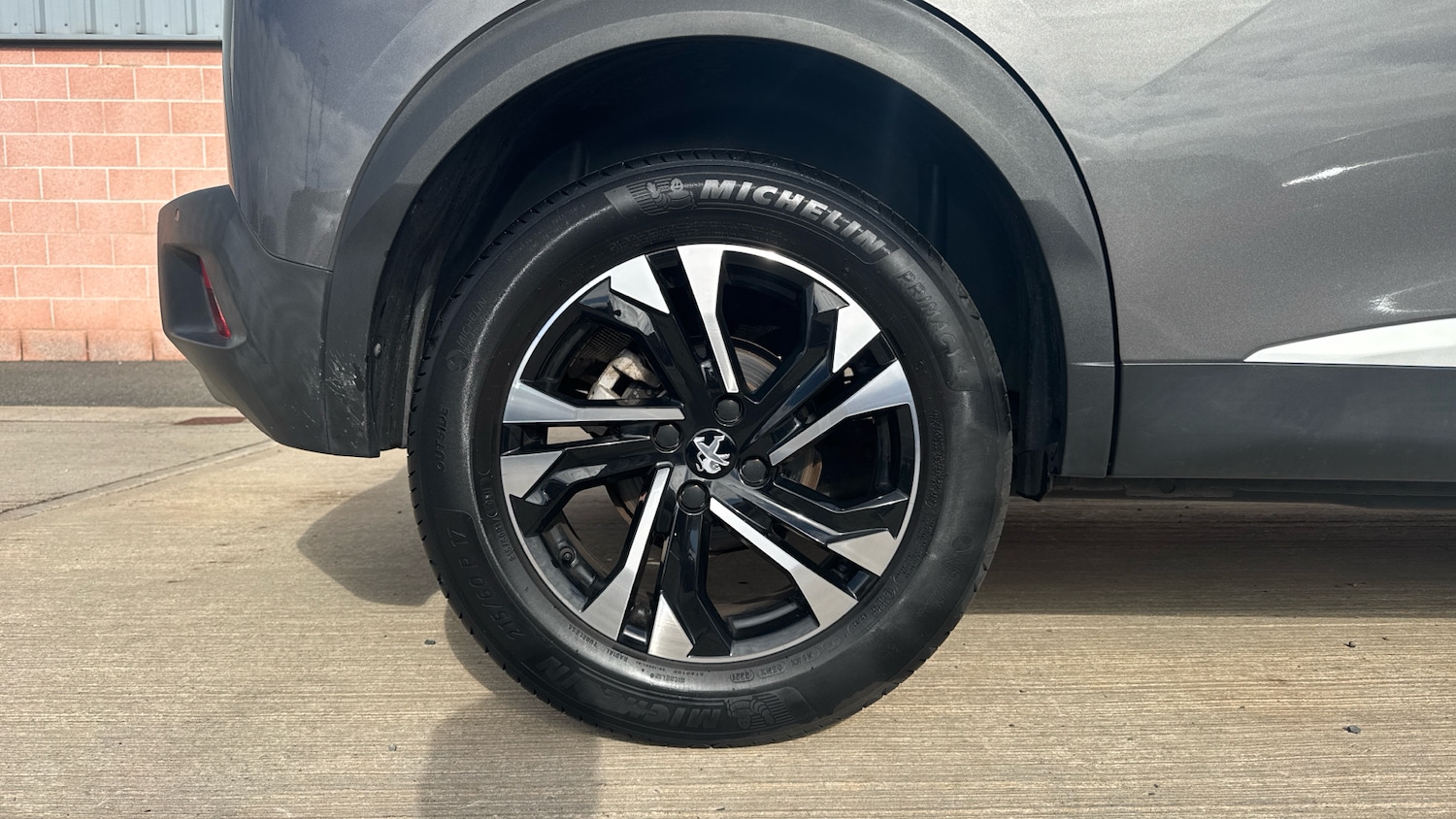 Used Peugeot 2008 2021 for sale - 76099783: Photo 16