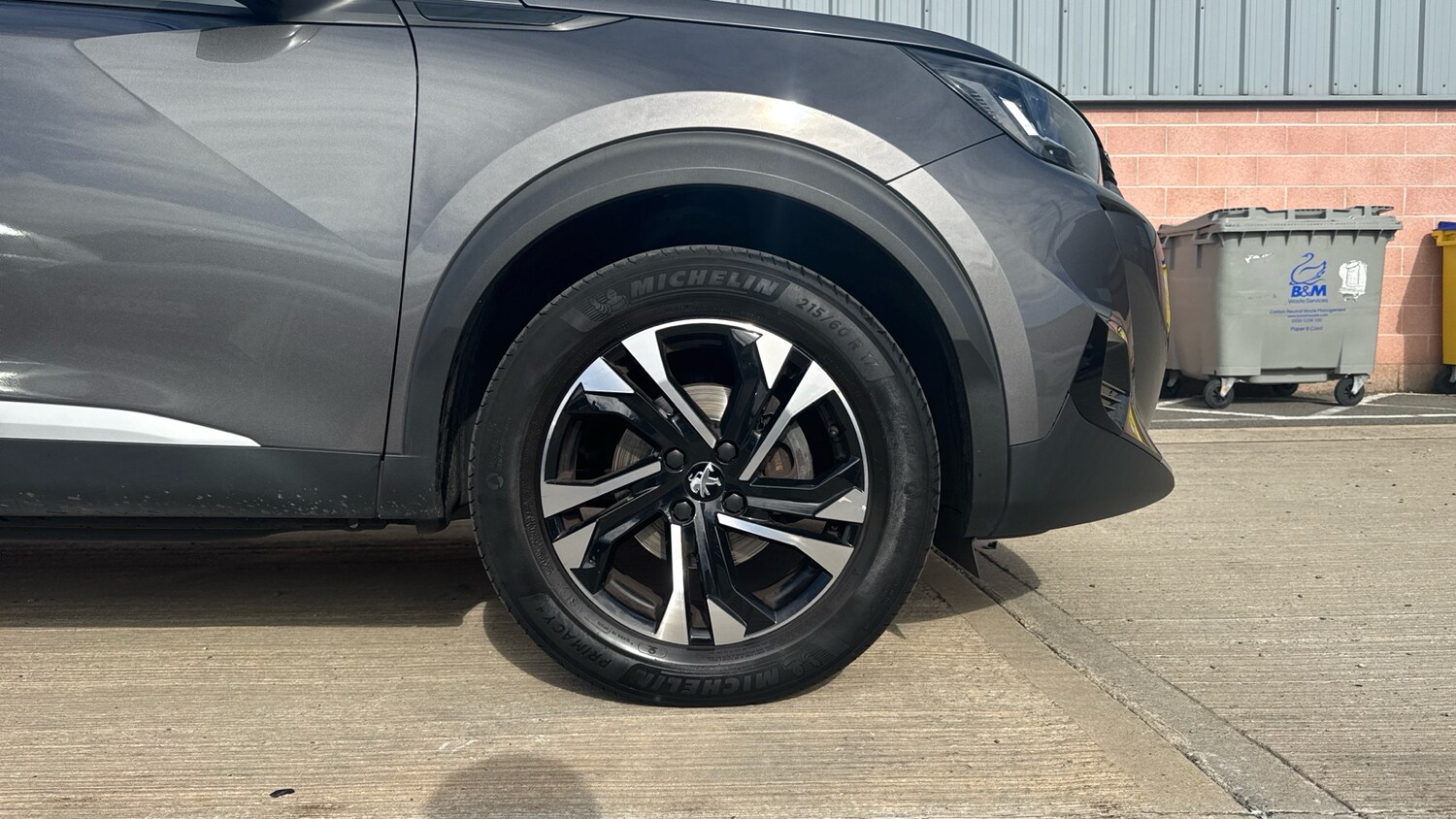 Used Peugeot 2008 2021 for sale - 76099783: Photo 17