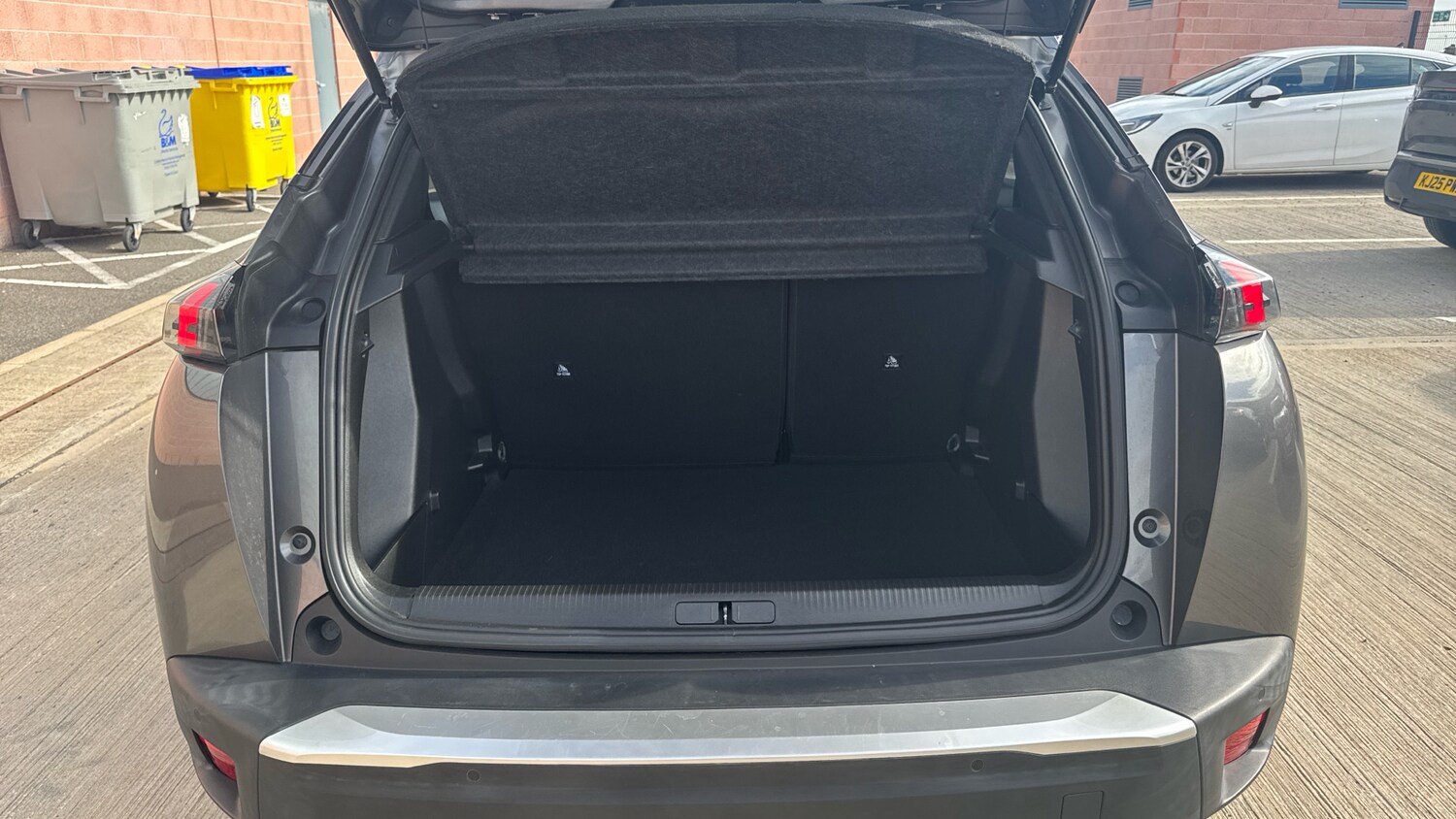 Used Peugeot 2008 2021 for sale - 76099783: Photo 19
