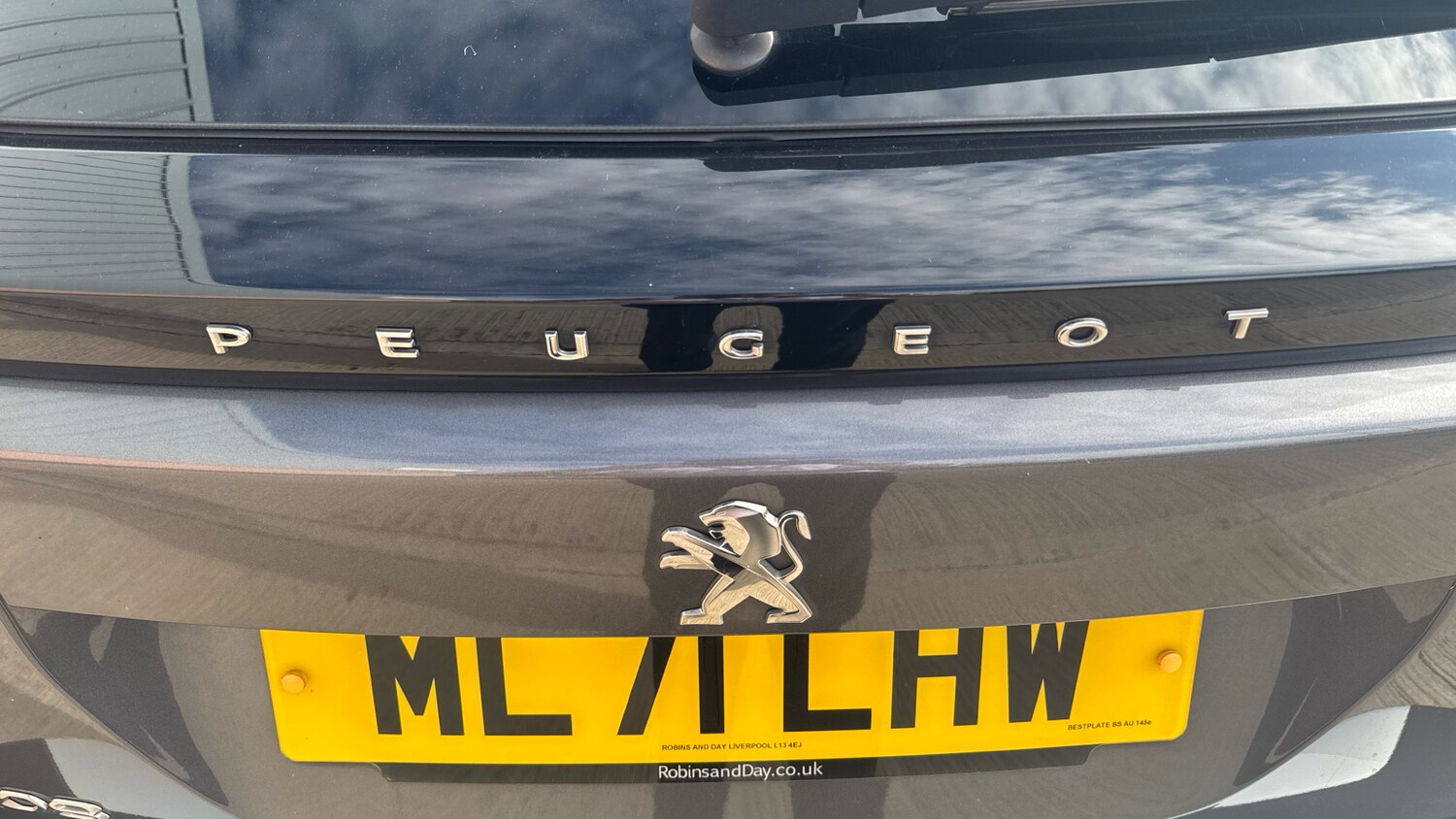 Used Peugeot 2008 2021 for sale - 76099783: Photo 26