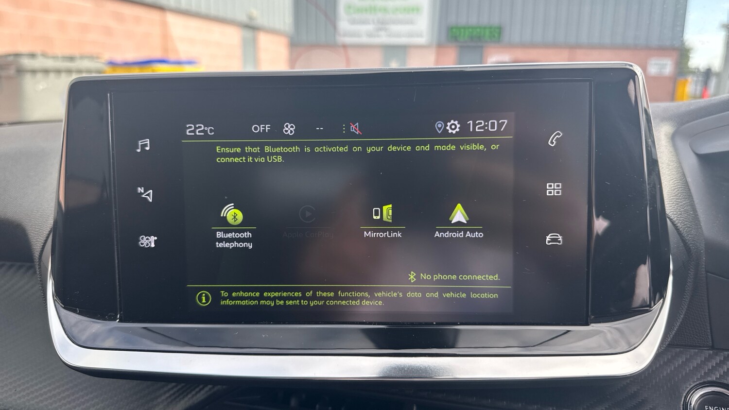 Used Peugeot 2008 2021 for sale - 76099783: Photo 31
