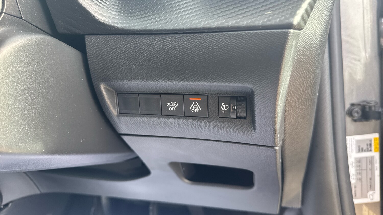 Used Peugeot 2008 2021 for sale - 76099783: Photo 34