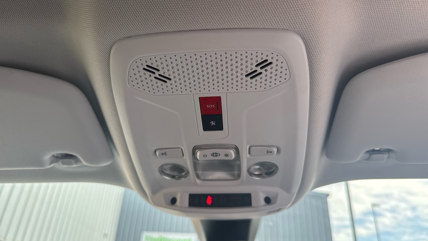Used Peugeot 2008 2021 for sale - 76099783: Photo 39