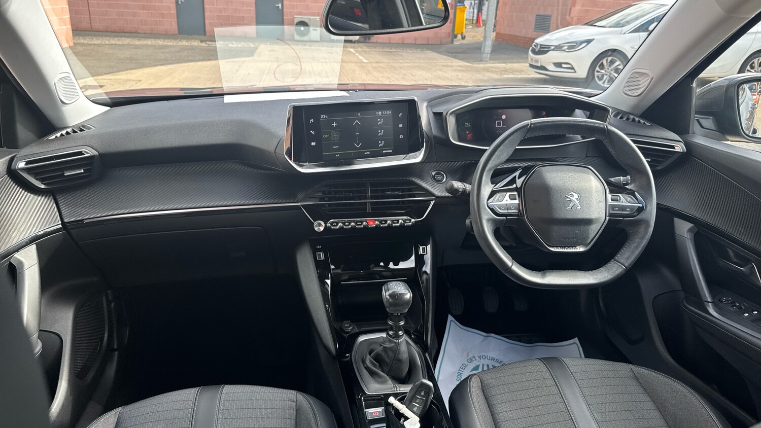 Used Peugeot 2008 2021 for sale - 76099783: Photo 4