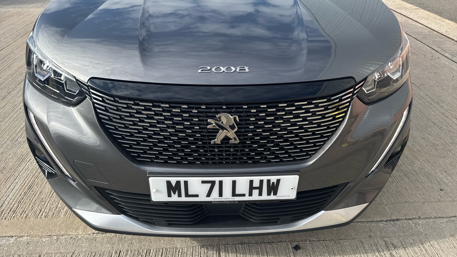 Used Peugeot 2008 2021 for sale - 76099783: Photo 46