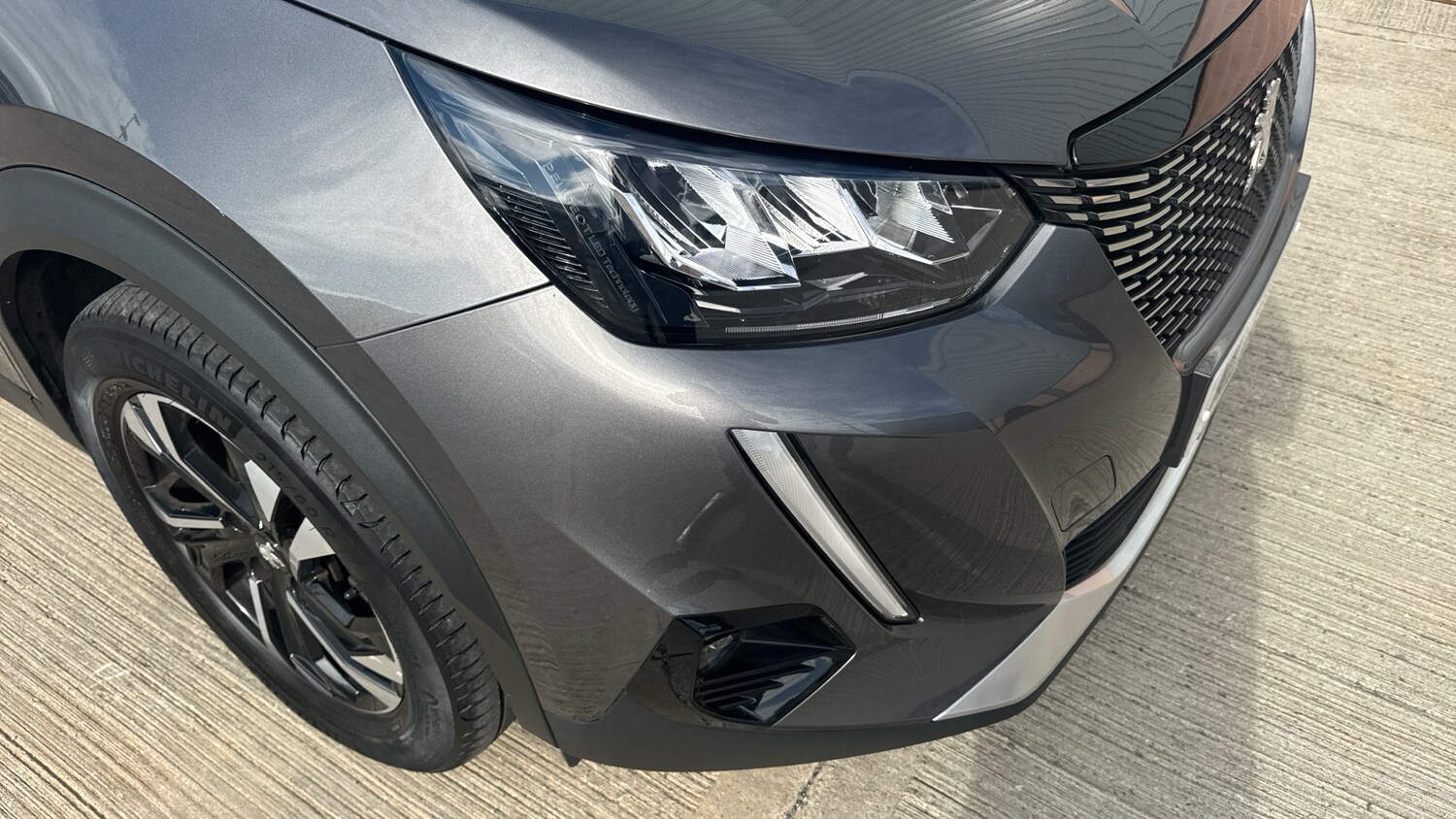 Used Peugeot 2008 2021 for sale - 76099783: Photo 47