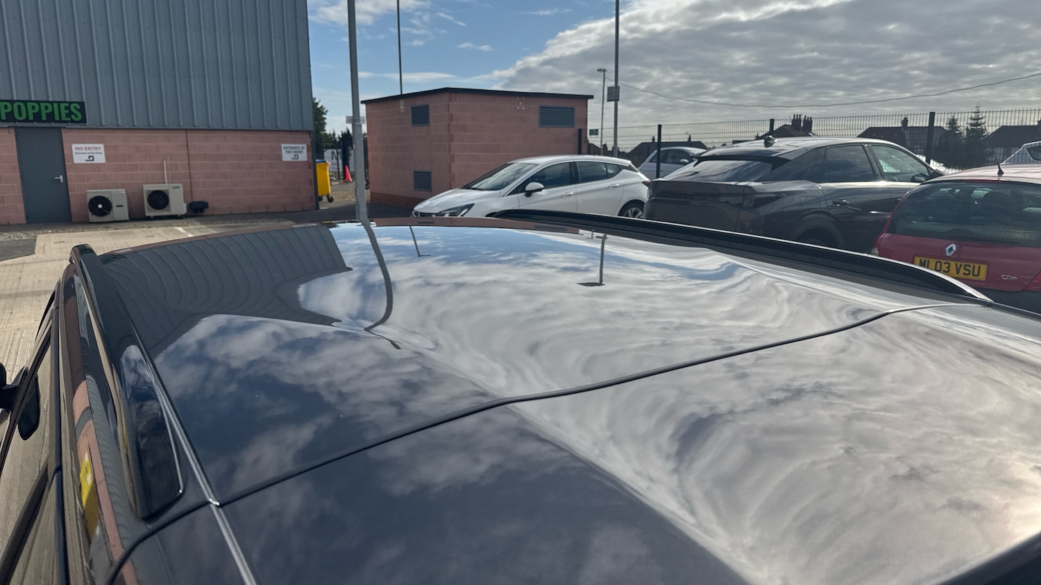 Used Peugeot 2008 2021 for sale - 76099783: Photo 48