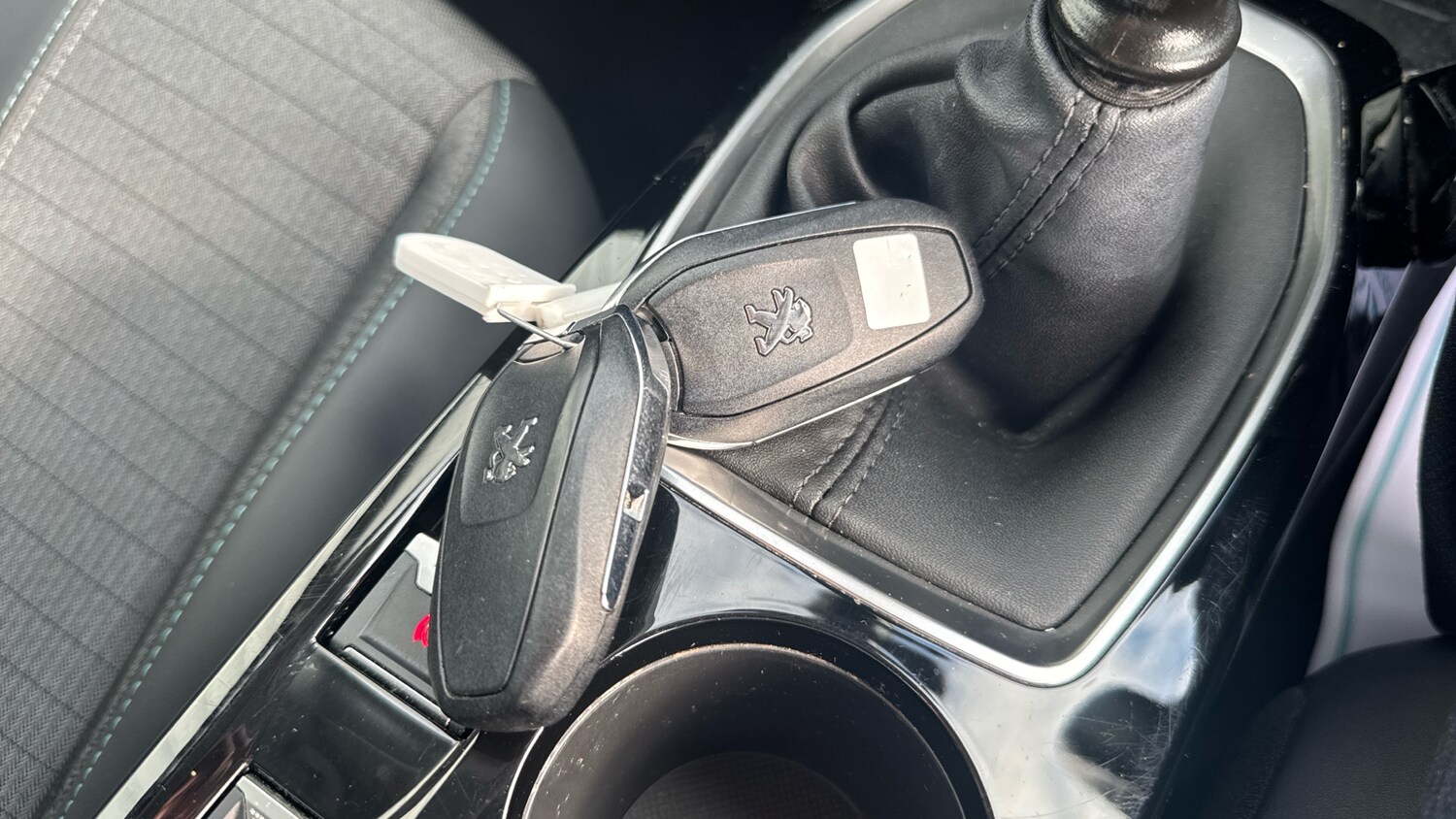 Used Peugeot 2008 2021 for sale - 76099783: Photo 49