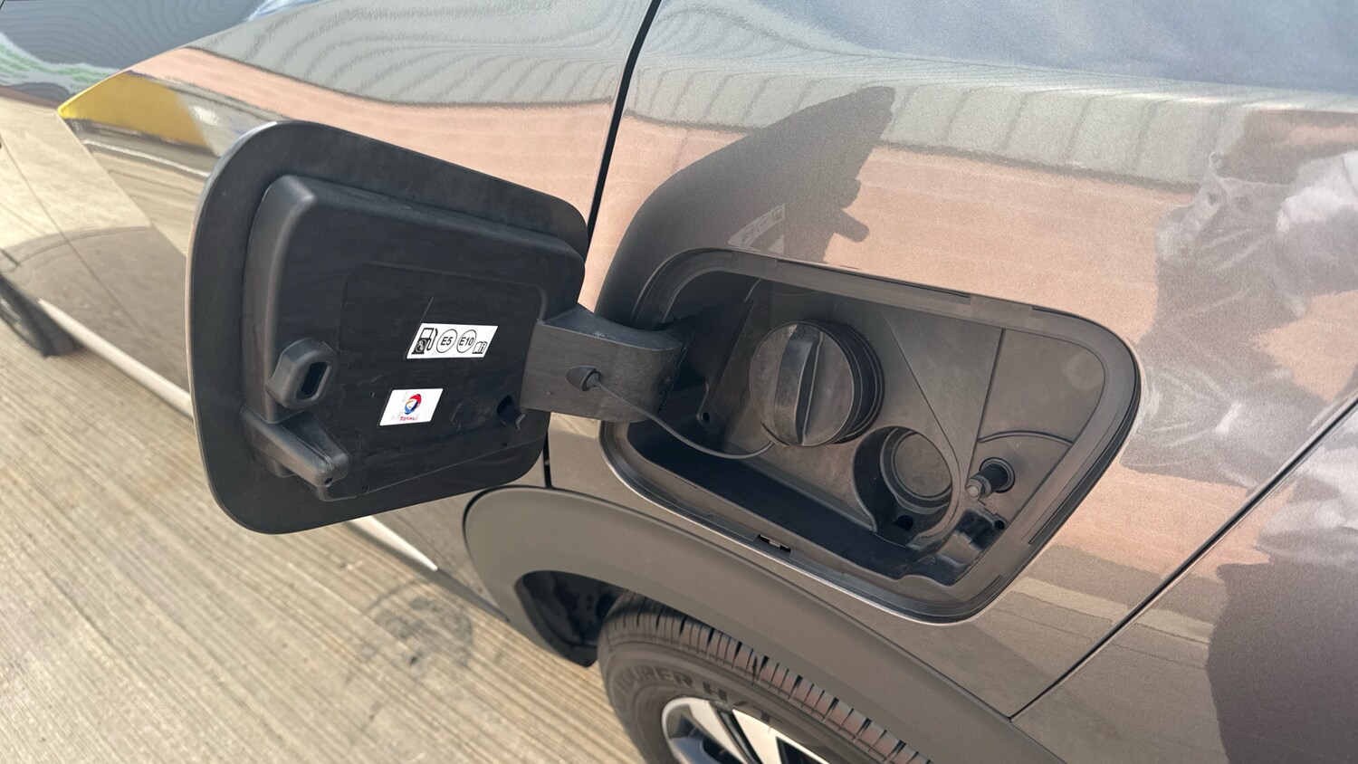 Used Peugeot 2008 2021 for sale - 76099783: Photo 50
