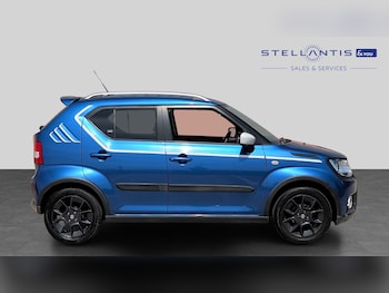 Used Suzuki Ignis 2018 for sale - 79249686: Photo