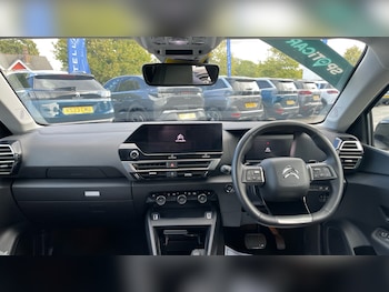 Used Citroen C4 2024 for sale - 75901358: Photo