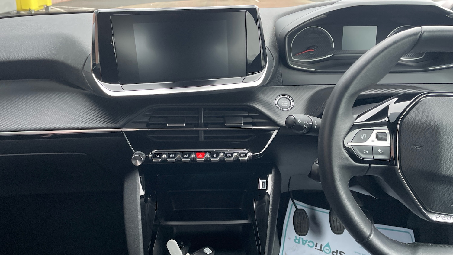 Used Peugeot 2008 2022 for sale - 76772563: Photo 11