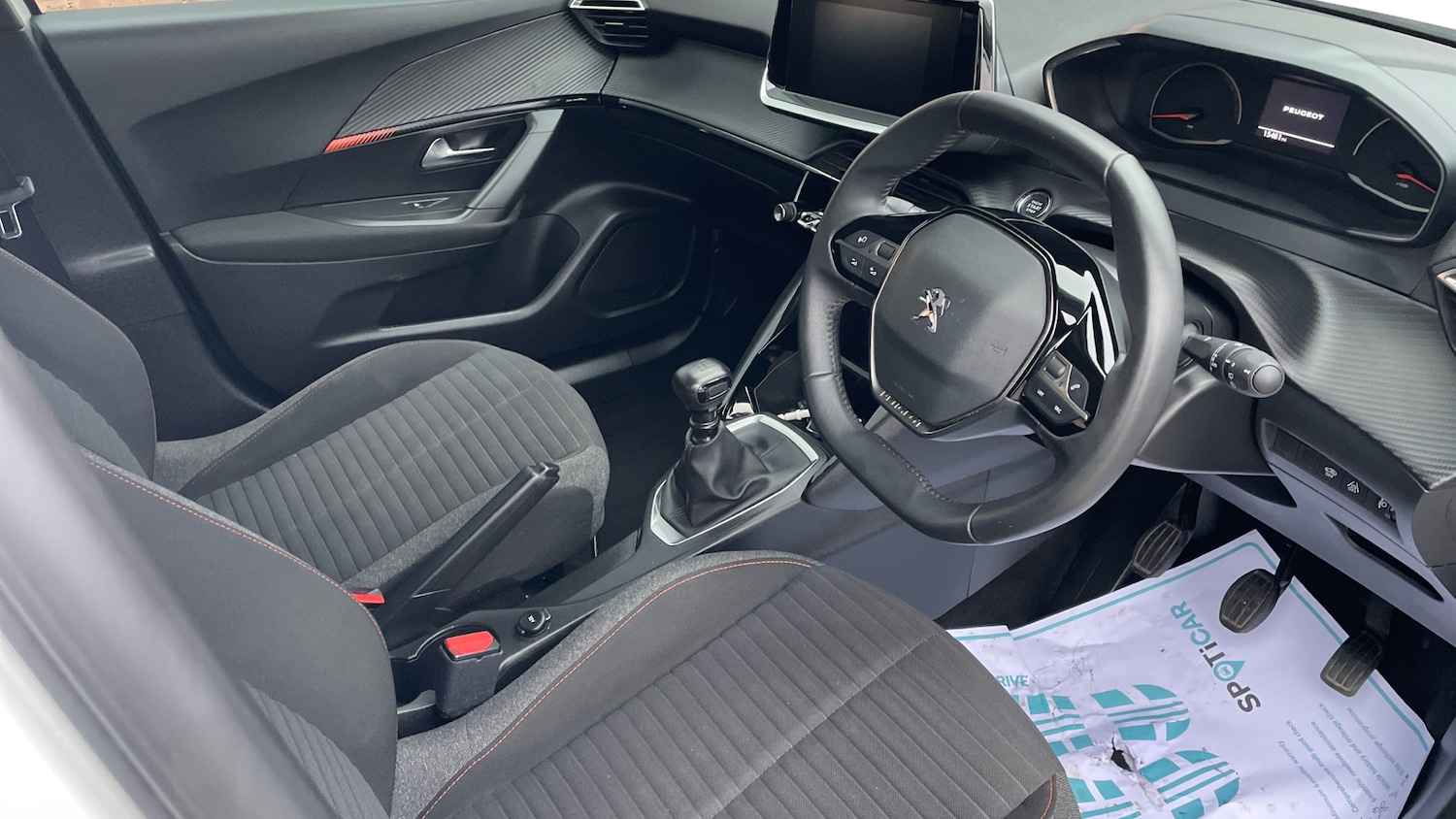 Used Peugeot 2008 2022 for sale - 76772563: Photo 12