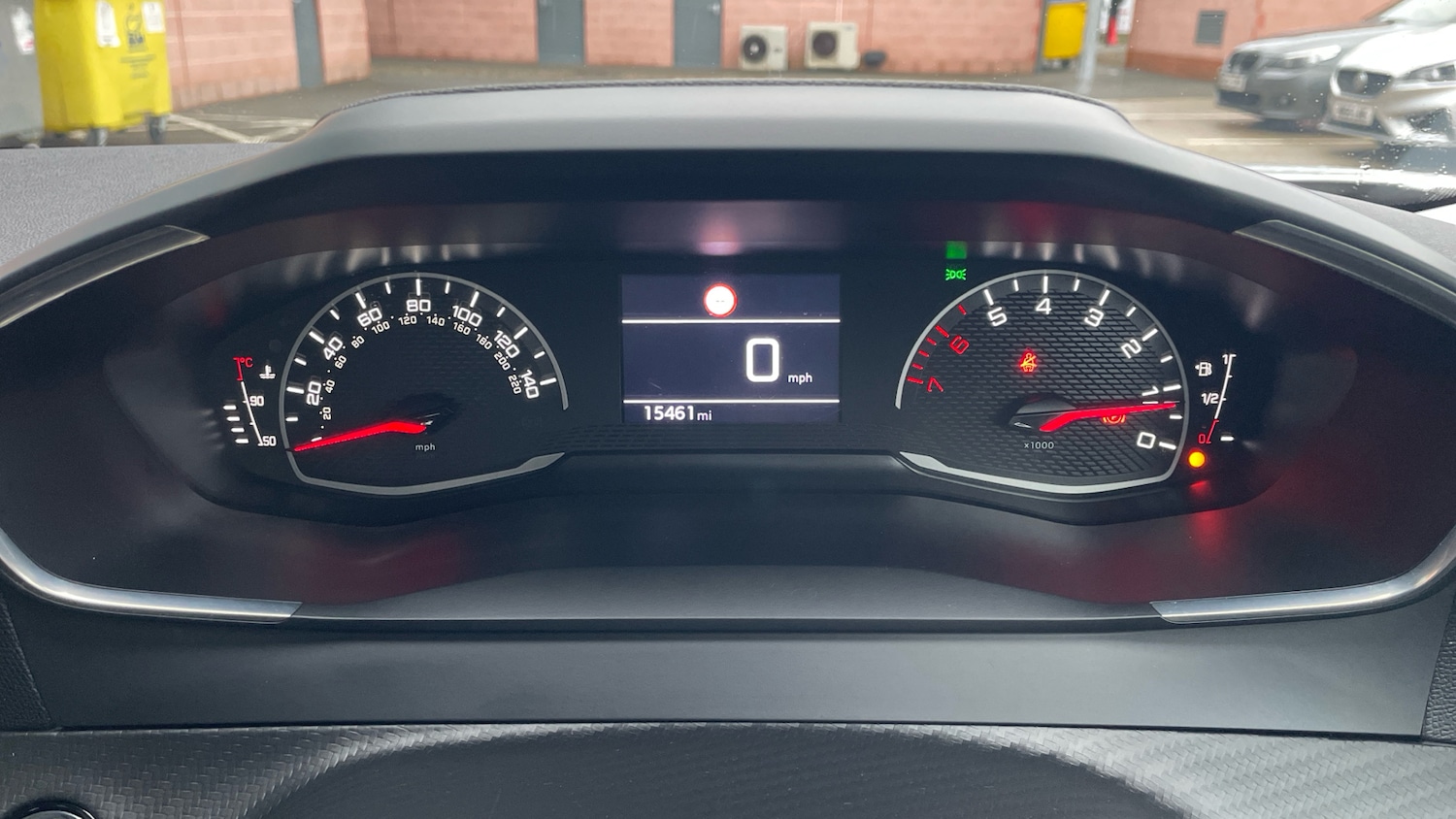 Used Peugeot 2008 2022 for sale - 76772563: Photo 14