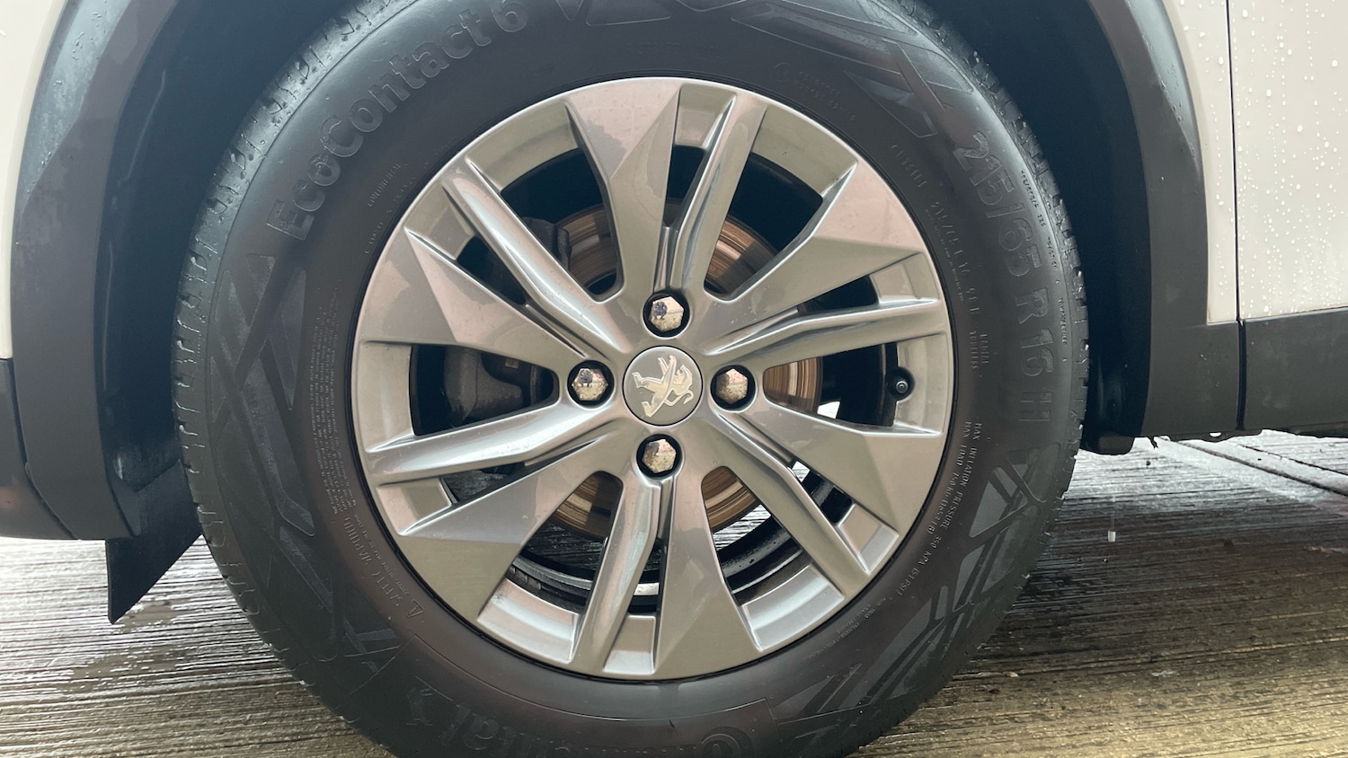 Used Peugeot 2008 2022 for sale - 76772563: Photo 15