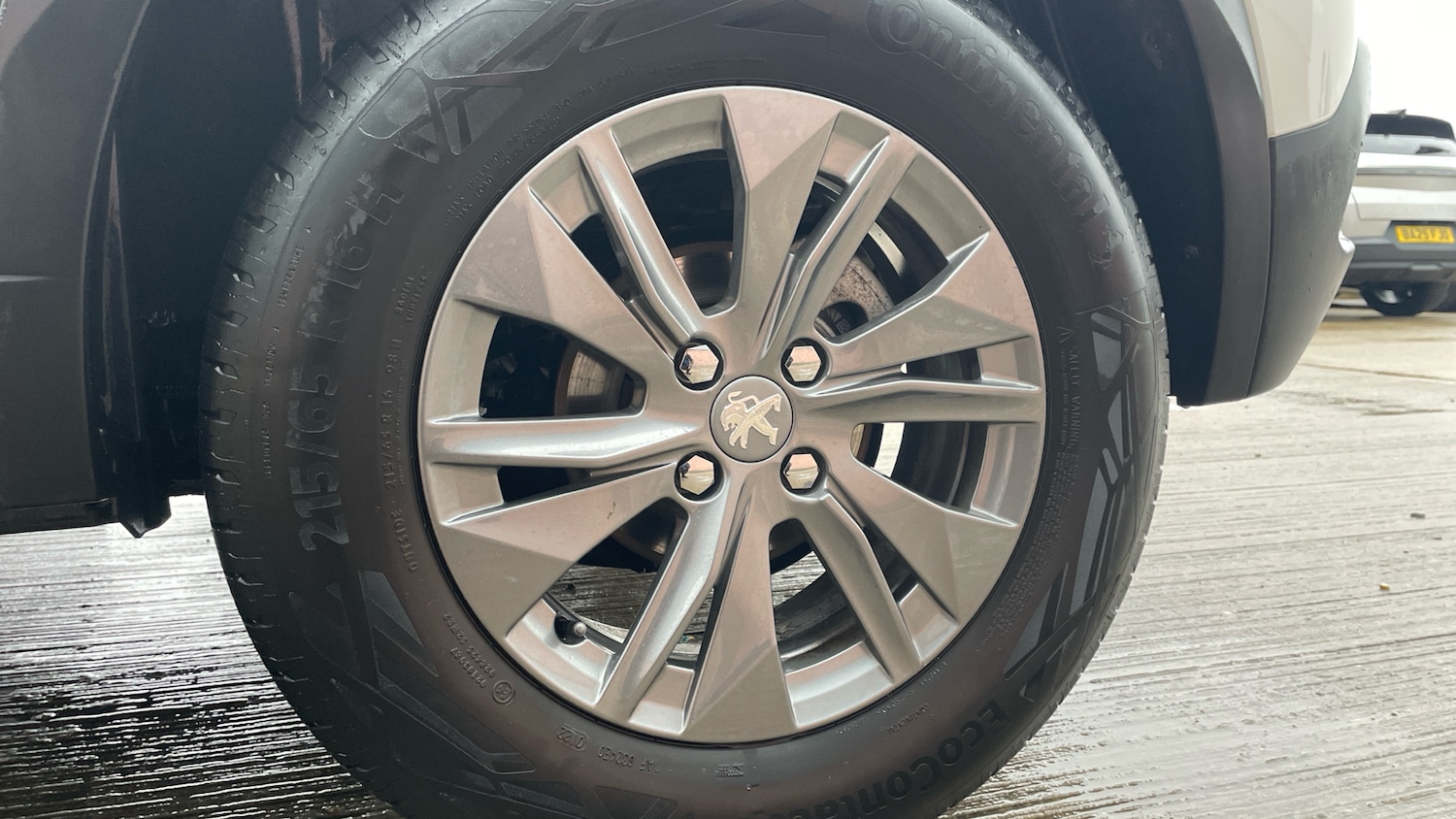 Used Peugeot 2008 2022 for sale - 76772563: Photo 16