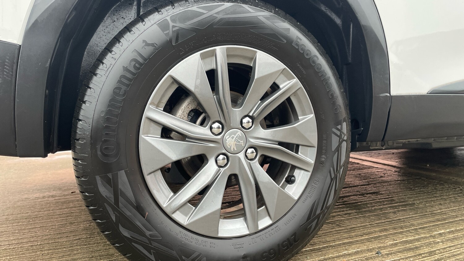 Used Peugeot 2008 2022 for sale - 76772563: Photo 17