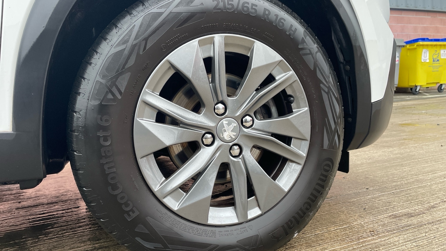 Used Peugeot 2008 2022 for sale - 76772563: Photo 18