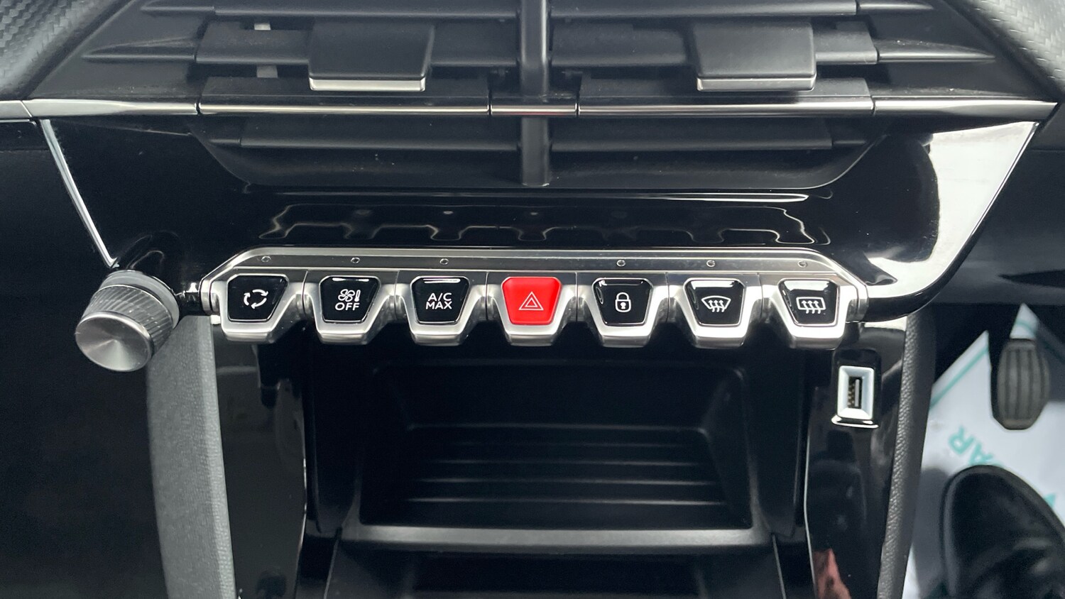 Used Peugeot 2008 2022 for sale - 76772563: Photo 19