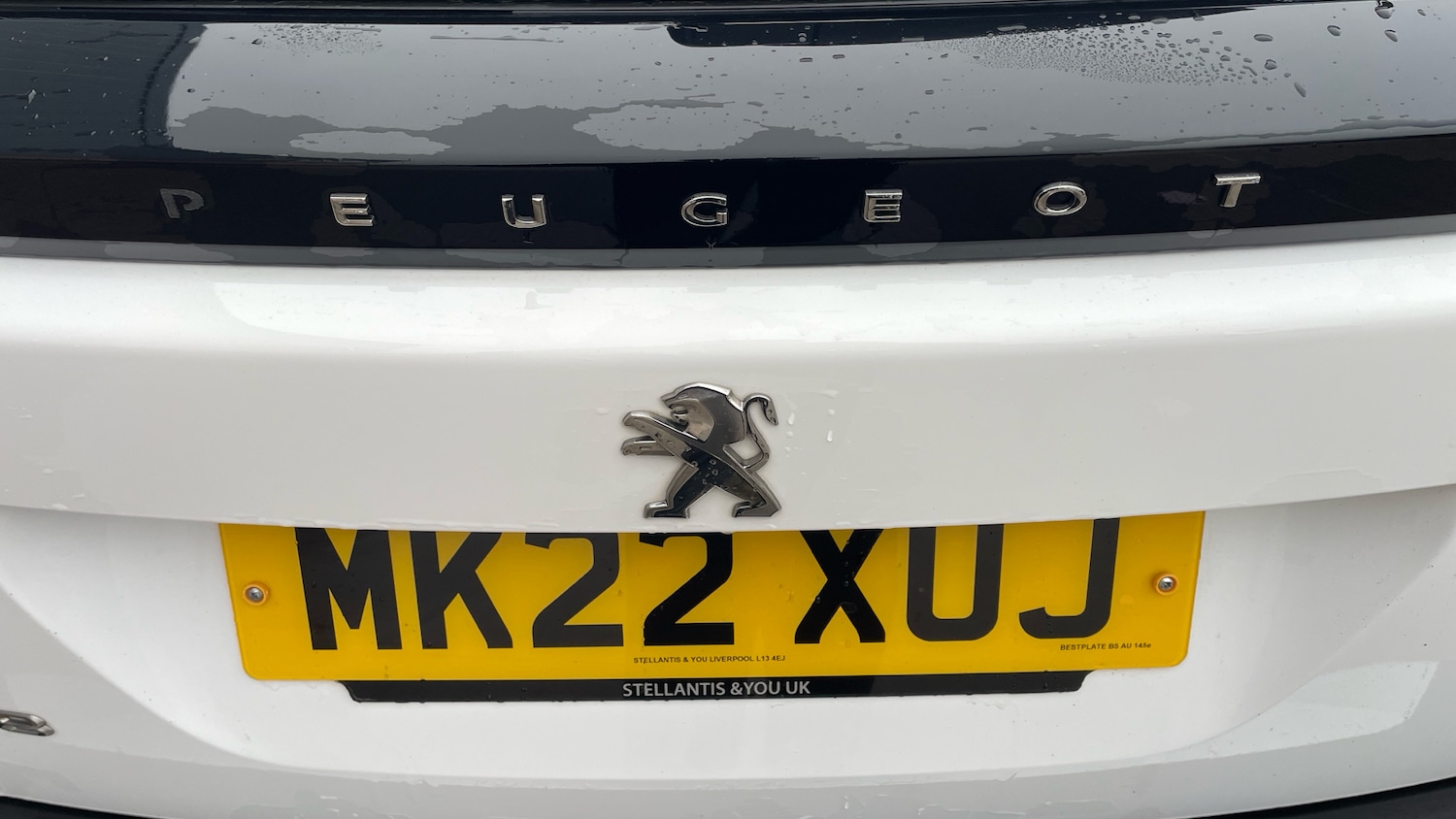 Used Peugeot 2008 2022 for sale - 76772563: Photo 27
