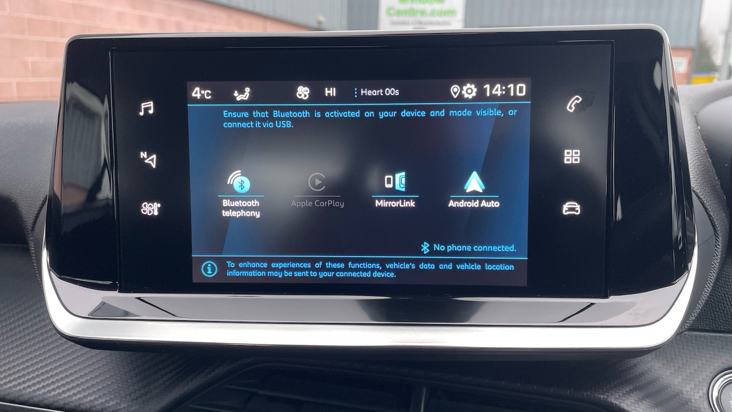 Used Peugeot 2008 2022 for sale - 76772563: Photo 32