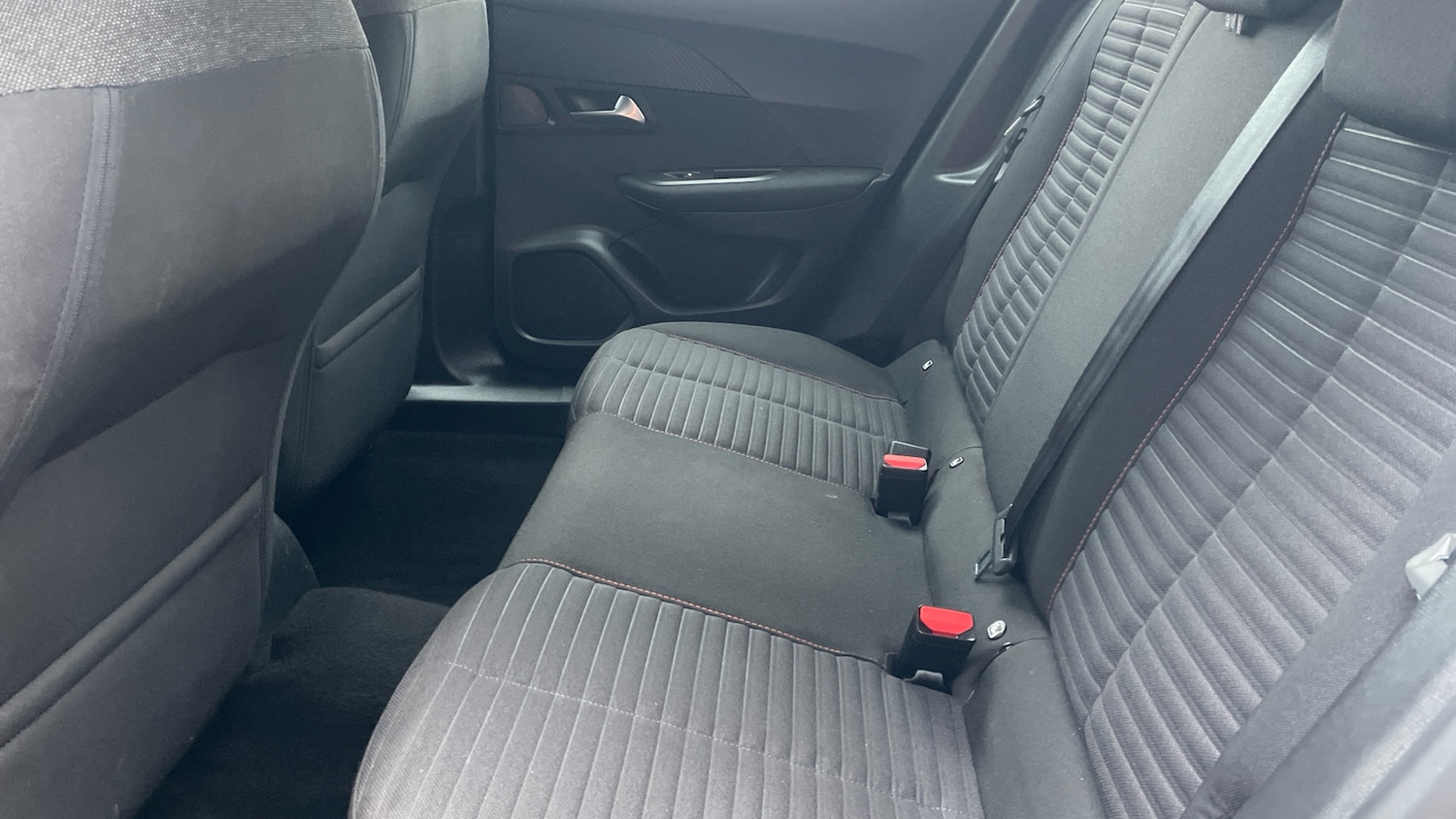 Used Peugeot 2008 2022 for sale - 76772563: Photo 34