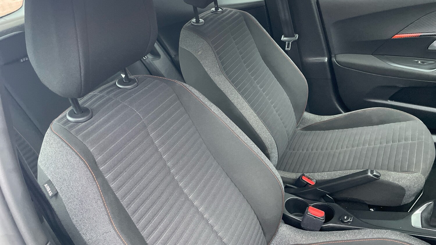 Used Peugeot 2008 2022 for sale - 76772563: Photo 43