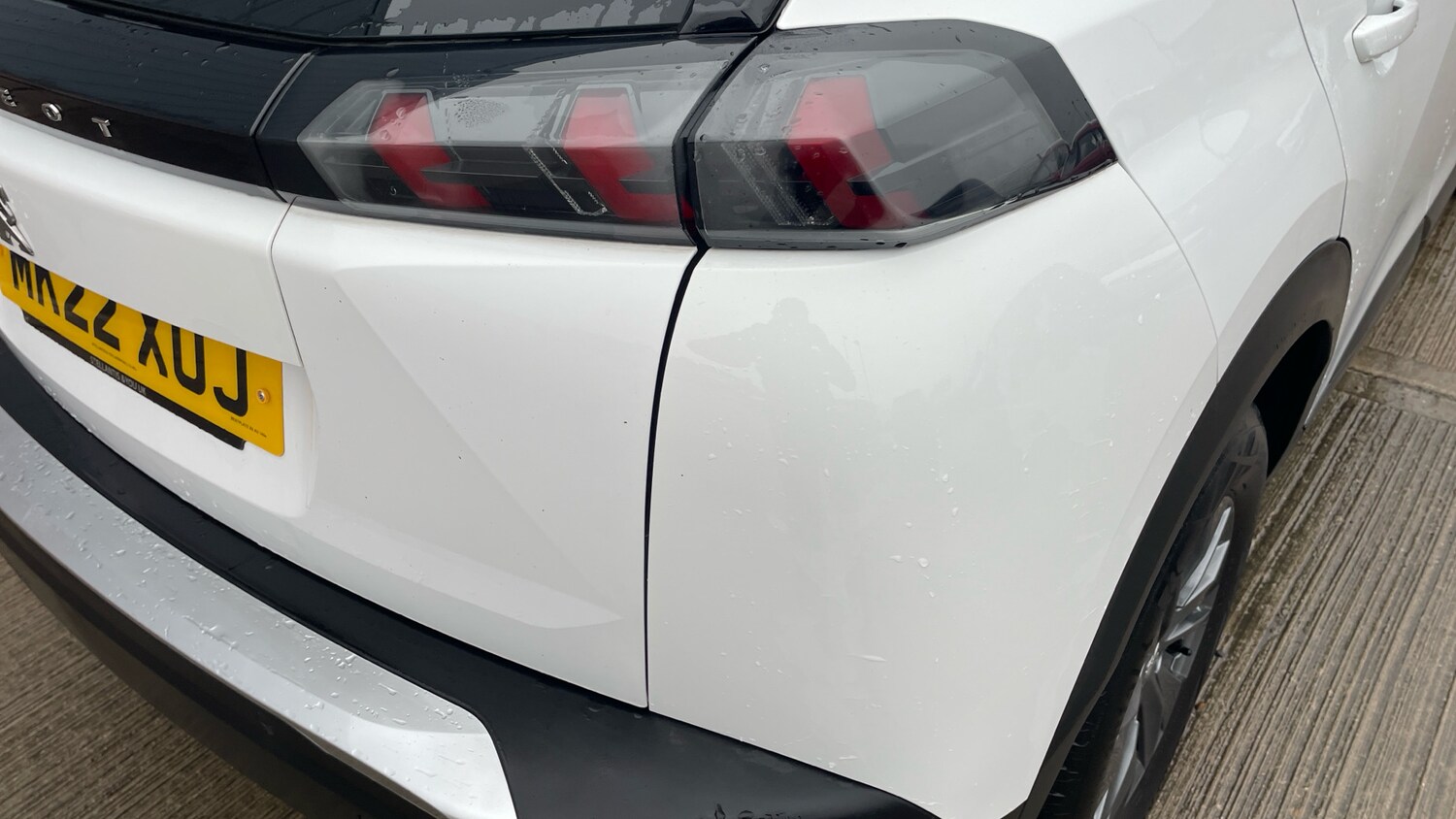 Used Peugeot 2008 2022 for sale - 76772563: Photo 46