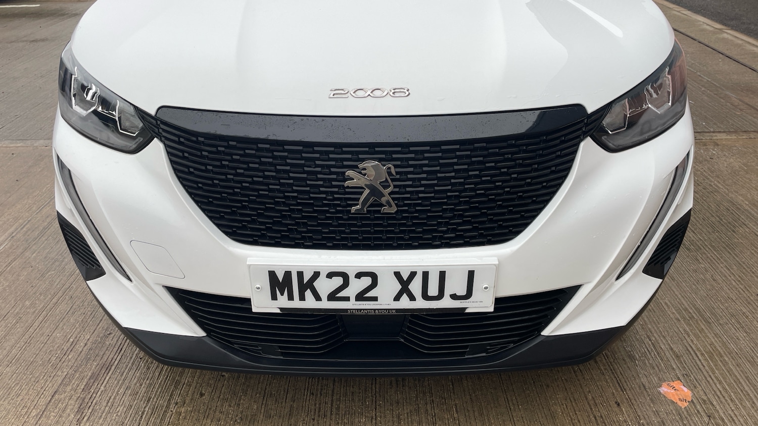 Used Peugeot 2008 2022 for sale - 76772563: Photo 47