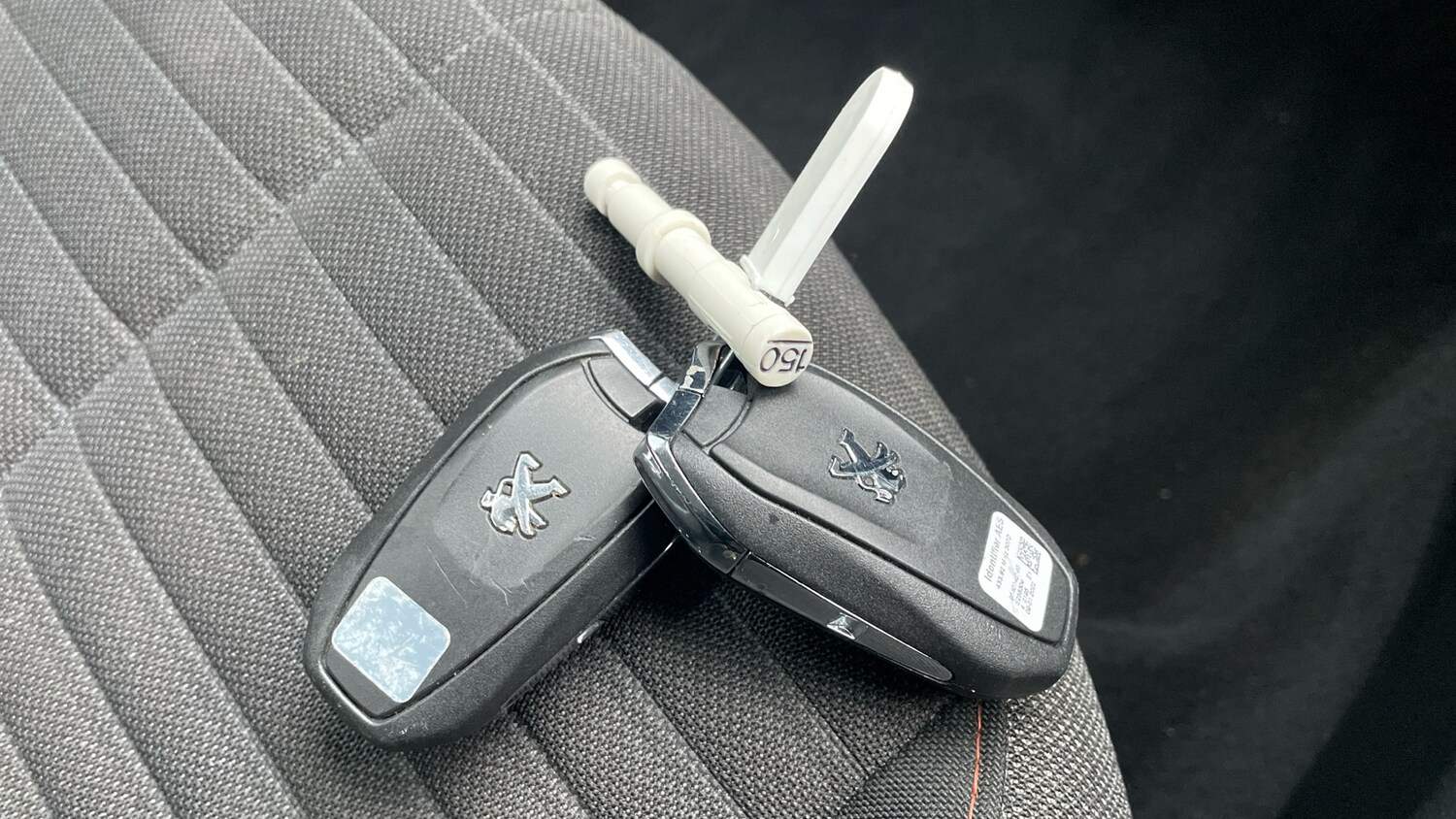 Used Peugeot 2008 2022 for sale - 76772563: Photo 50