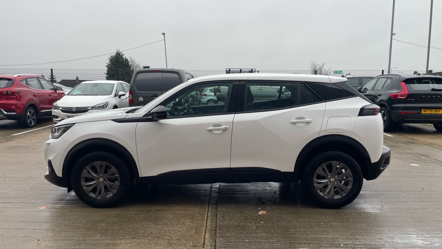 Used Peugeot 2008 2022 for sale - 76772563: Photo 7