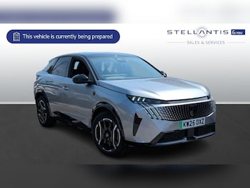Used Peugeot 3008 2025 for sale - 79249683: Photo